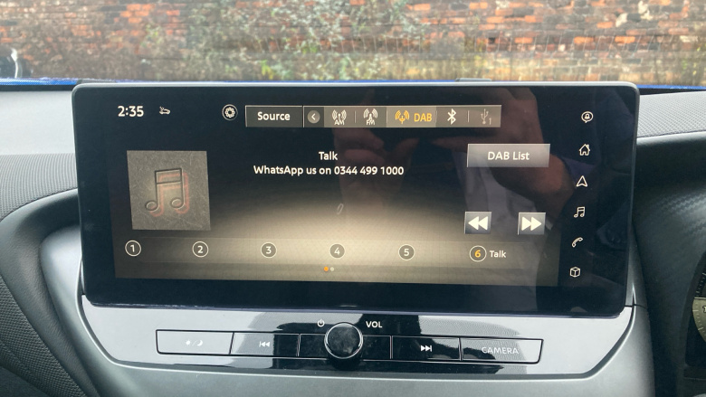 Nissan Juke 1.0 DiG-T N-Connecta 5dr Petrol Hatchback